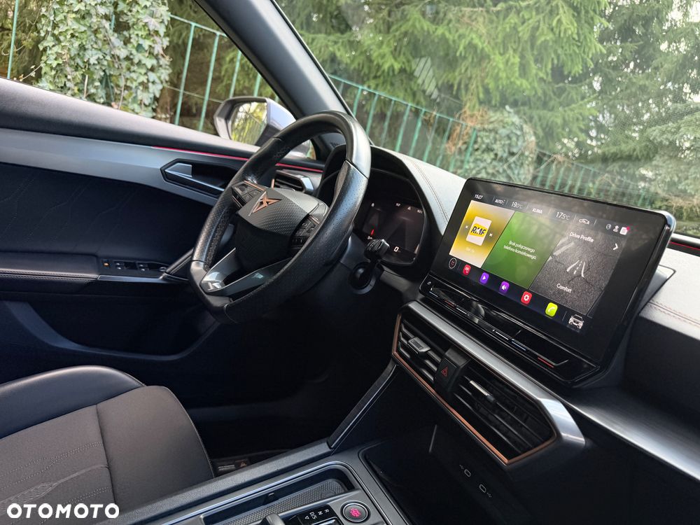 Cupra Formentor 1.5 TSI DSG Tribe Edition - 16