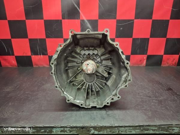 Caixa Velocidades  Mitsubishi Canter (Fb7, Fb8, Fe7, Fe8) 7.Generation - 1