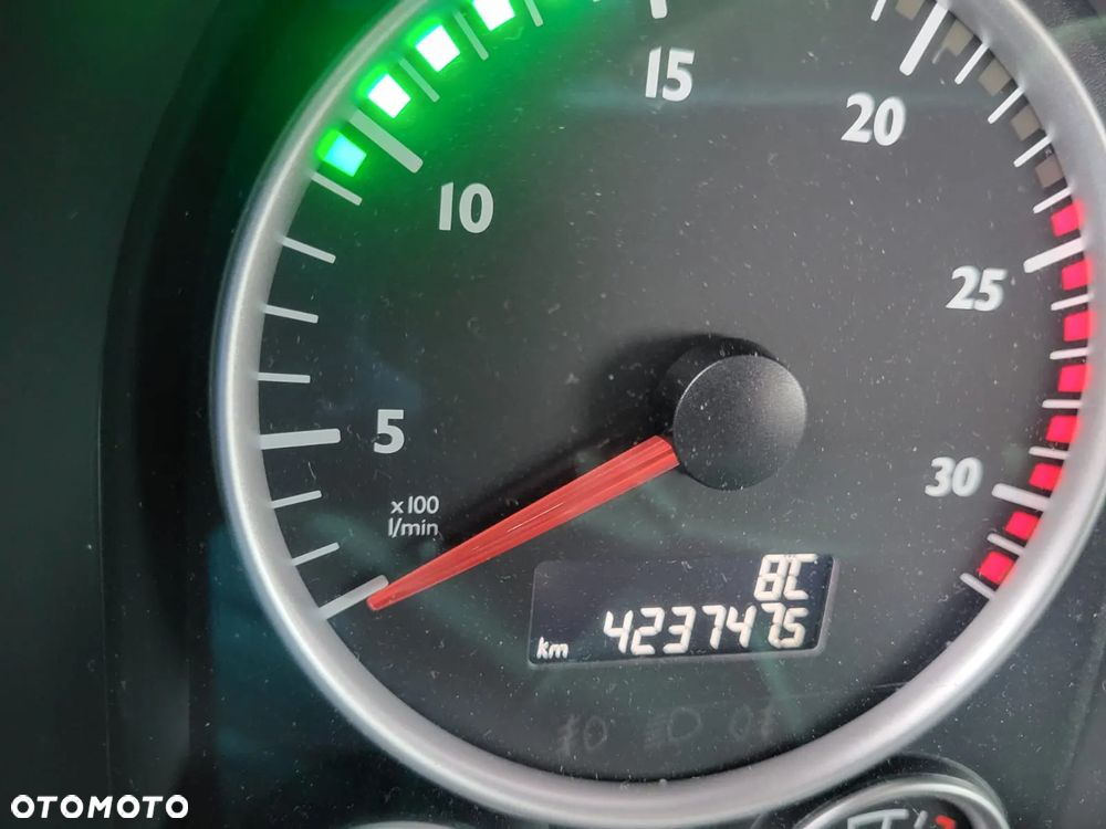 MAN TGS 41.500 8x8 KH KIPPER Manual Salon Polska Idealny - 20