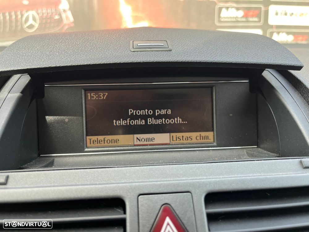 Mercedes-Benz C 250 BlueTEC AMG Line Aut. - 35