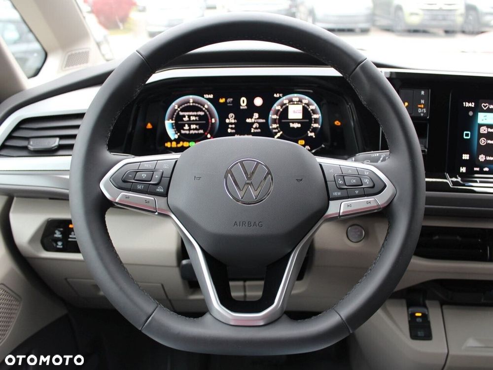 Volkswagen California - 24