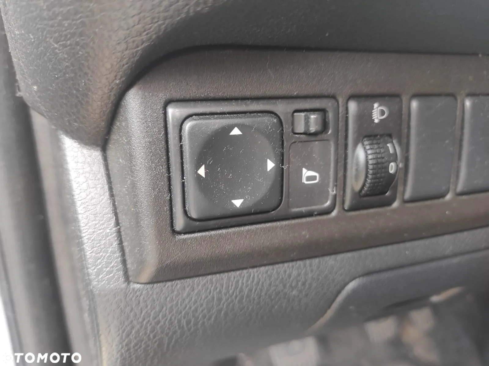 Nissan Note - 10
