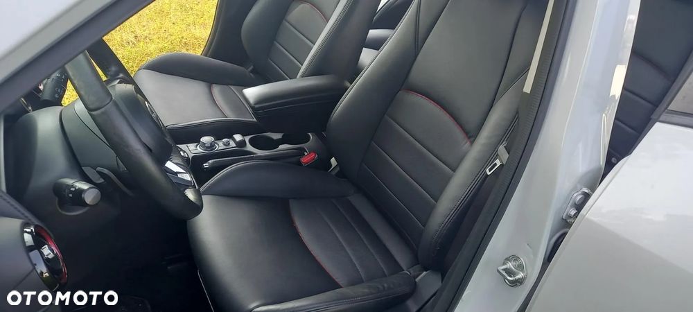 Mazda CX-3 SKYACTIV-G 120 SKYACTIV-Drive FWD Kizoku Intense - 11