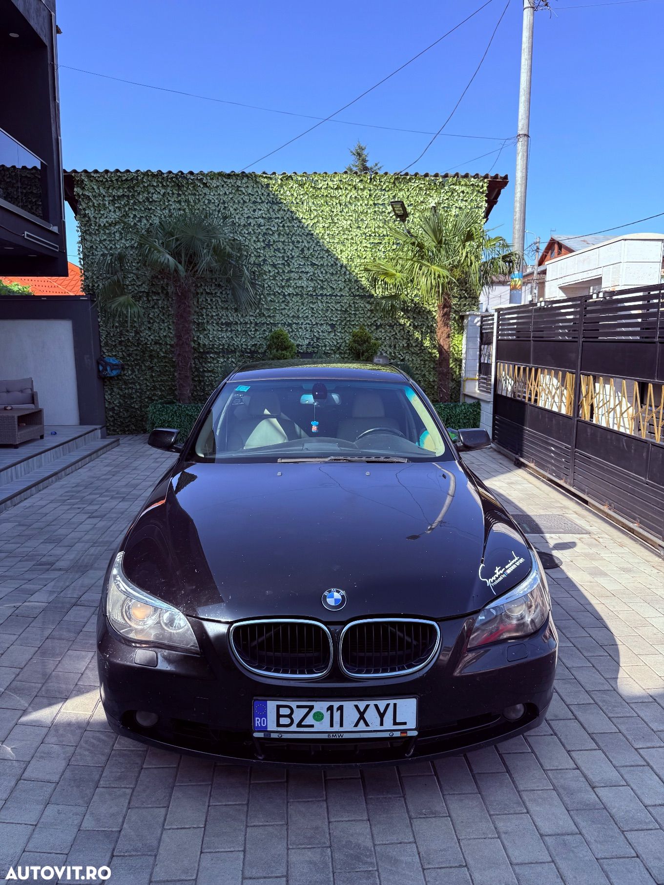 BMW Seria 5 - 1