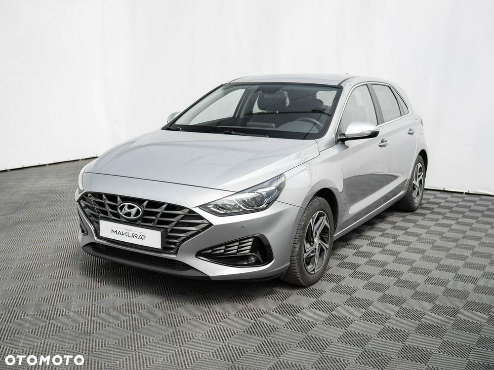 Hyundai i30 - 3