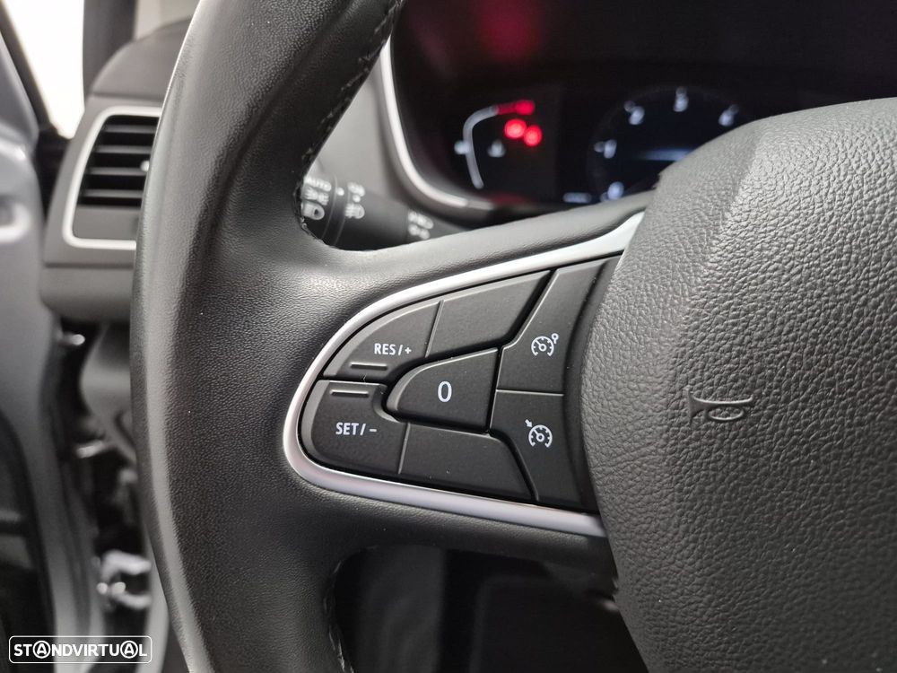 Renault Mégane Sport Tourer 1.5 Blue dCi Equilibre EDC - 18