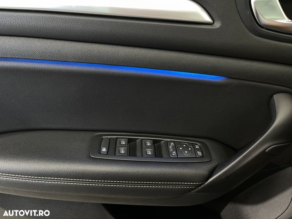 Renault Megane TCe GPF EDC Intens - 21