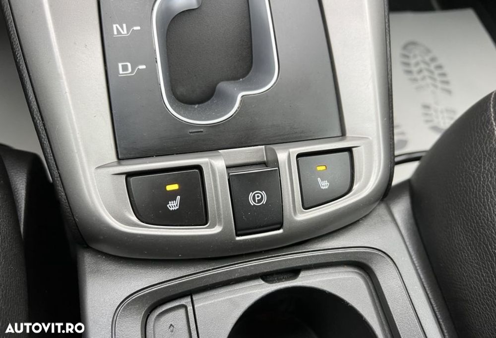 Chevrolet Captiva 2.2D AWD 7 locuri LT Aut. 7 locuri - 15