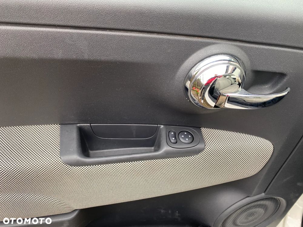 Fiat 500 1.2 Lounge - 30