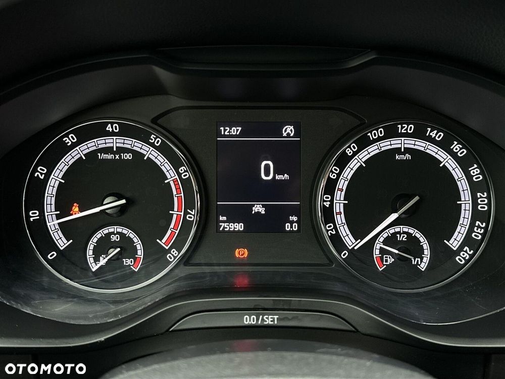 Skoda Kodiaq 1.5 TSI ACT 4x2 Ambition - 16