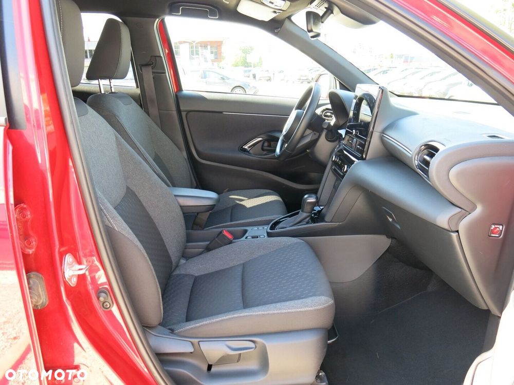 Toyota Yaris Cross Hybrid 1.5 Style - 6
