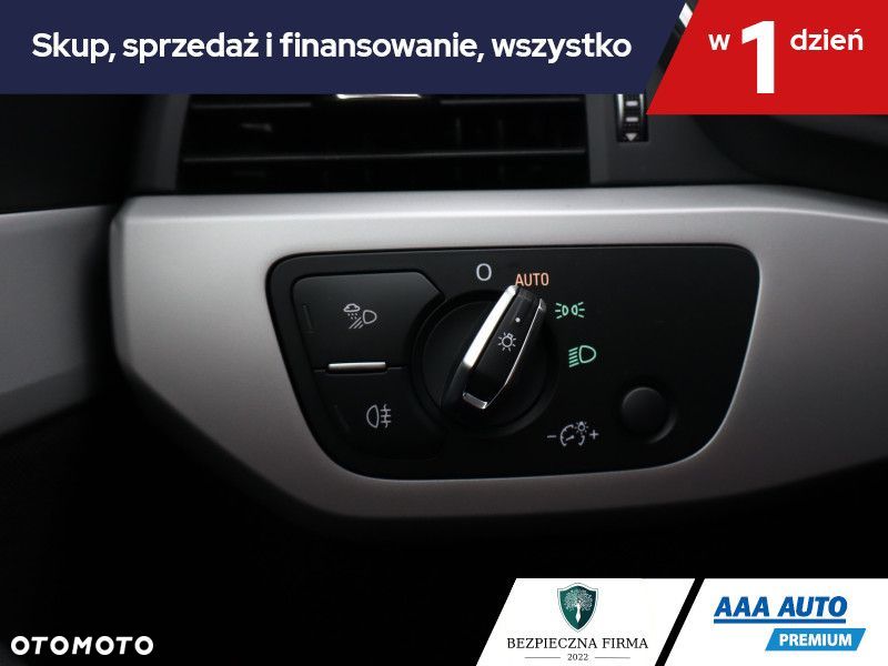 Audi A4 Limousine - 19