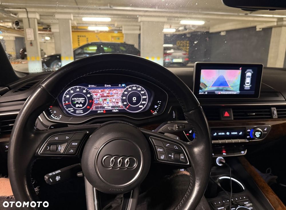 Audi A5 Coupé - 14
