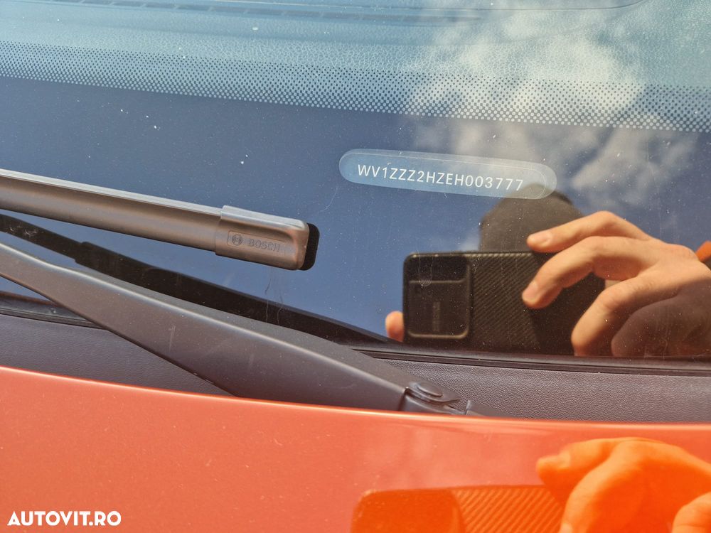 Volkswagen Amarok 2.0 BiTDI Autm. Canyon - 6