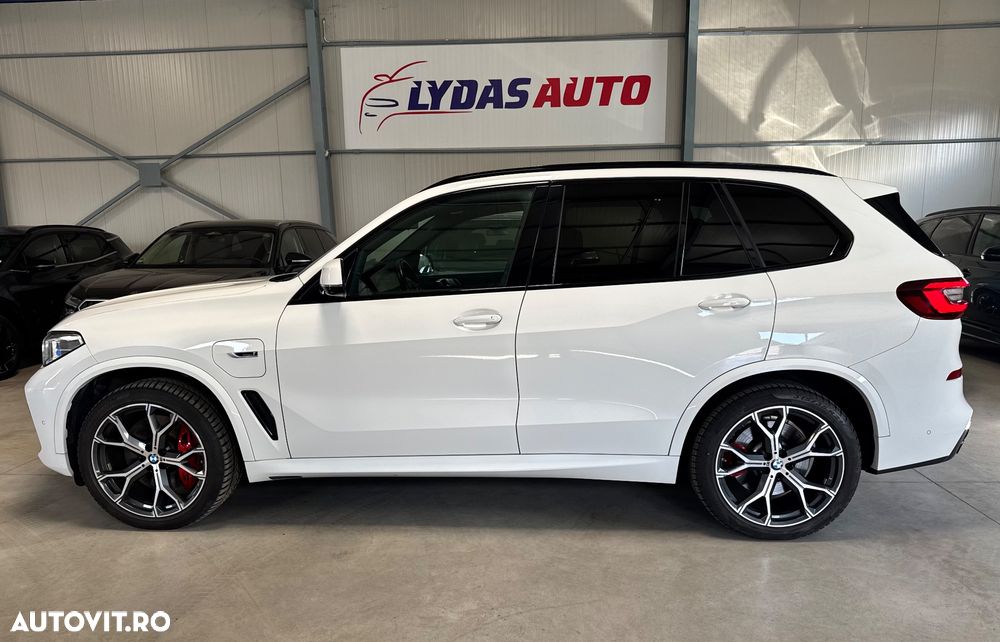 BMW X5 xDrive45e xLine - 6