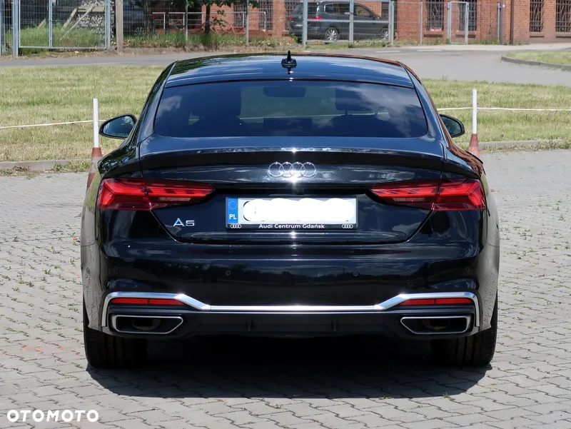 Audi A5 40 TFSI mHEV S Line S tronic - 26