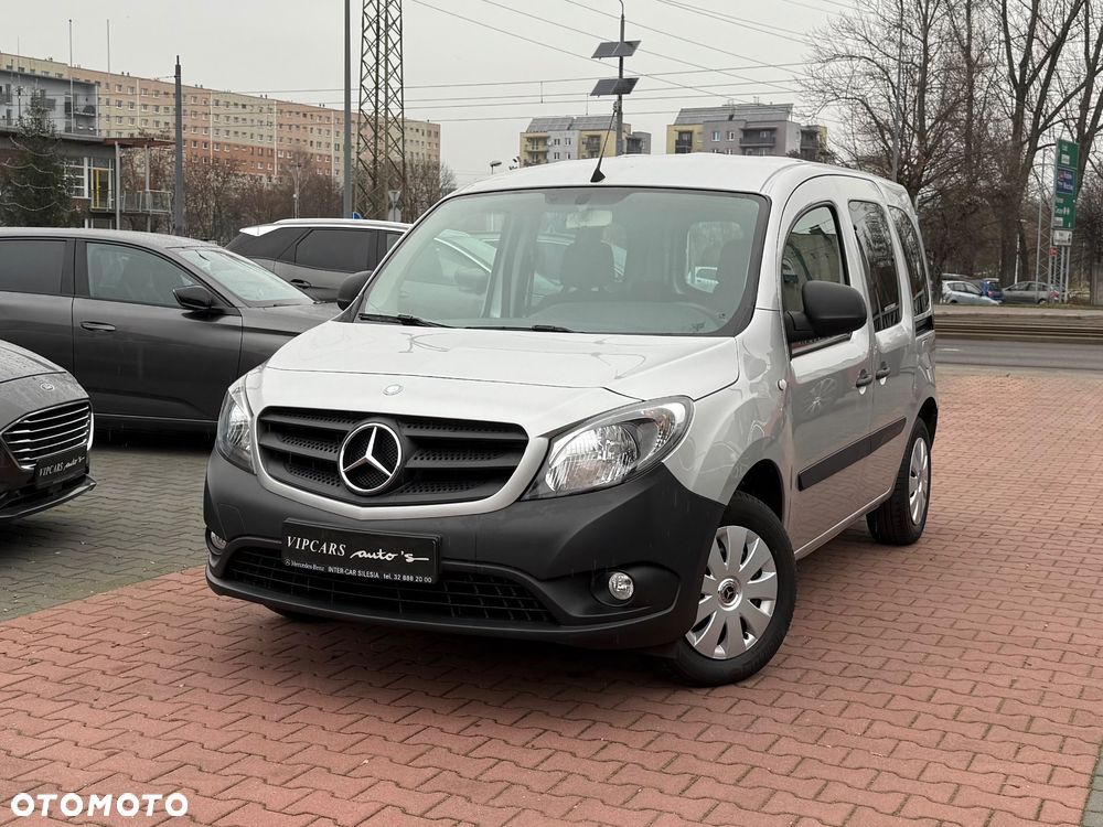 Mercedes-Benz Citan