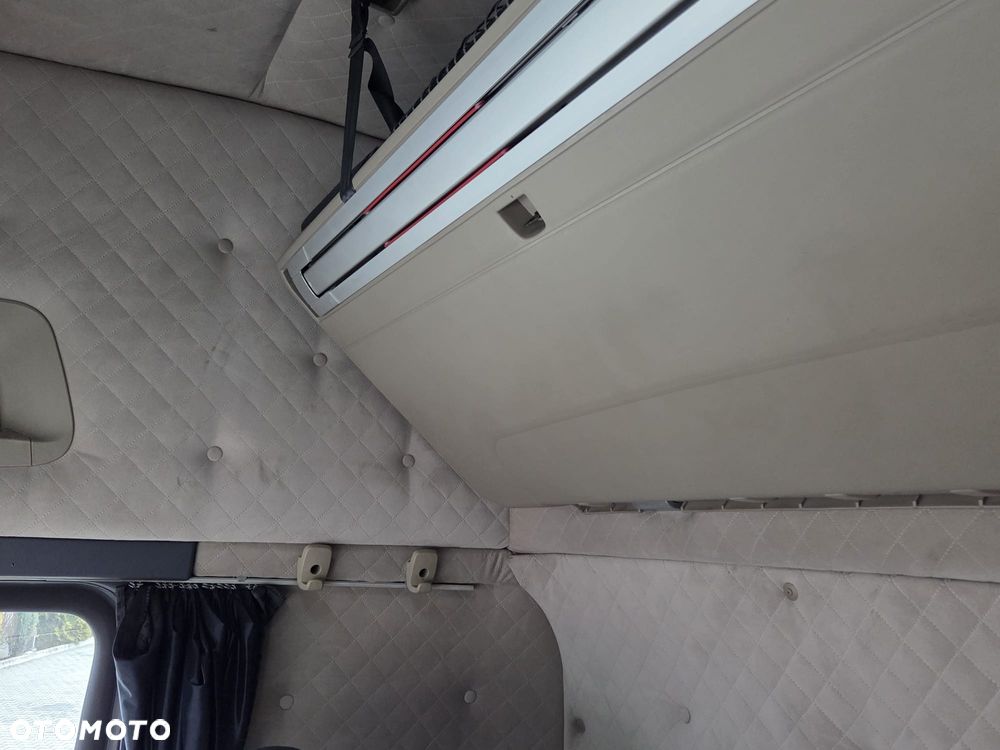 Scania R 420 / STANDARD / EURO 5 - 14