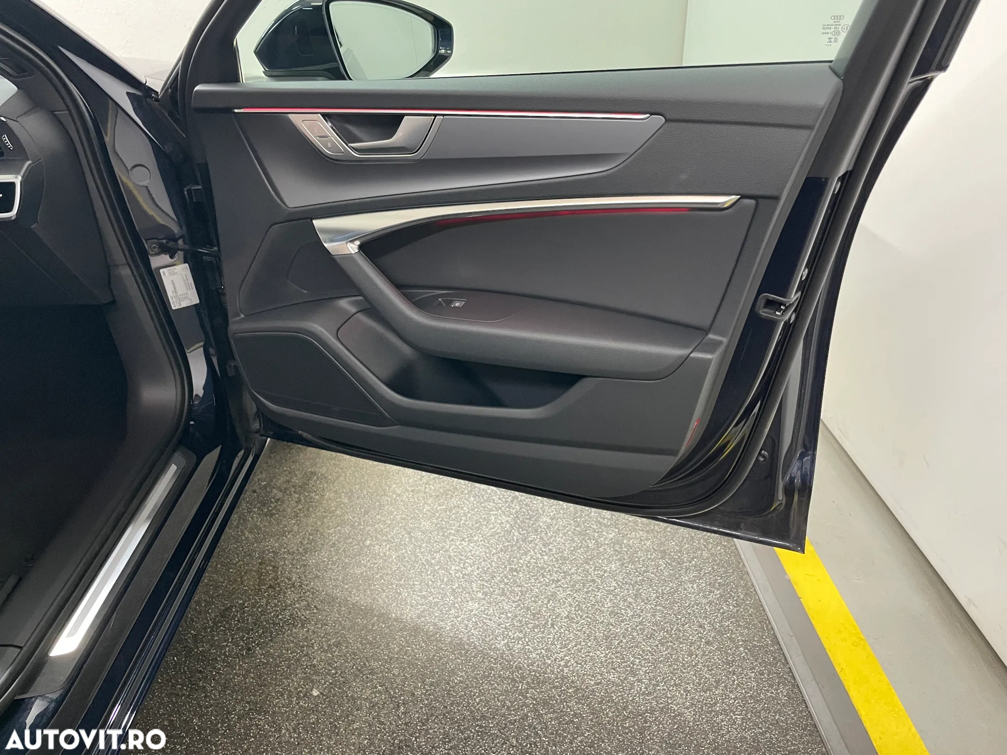 Audi A6 2.0 40 TDI quattro S tronic Design - 13