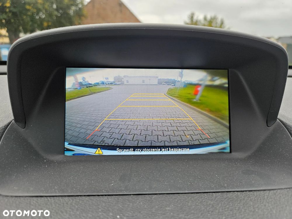 Opel Mokka 1.4 Turbo ecoFLEX Start/Stop Color Innovation - 12