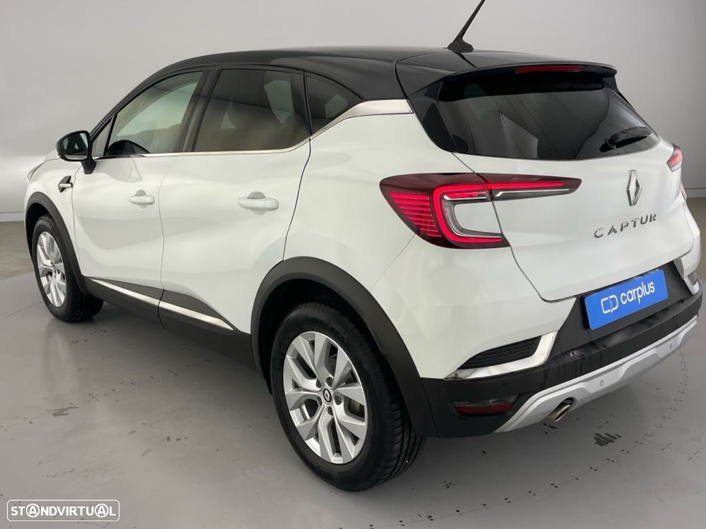 Renault Captur 1.0 TCe Intens - 25