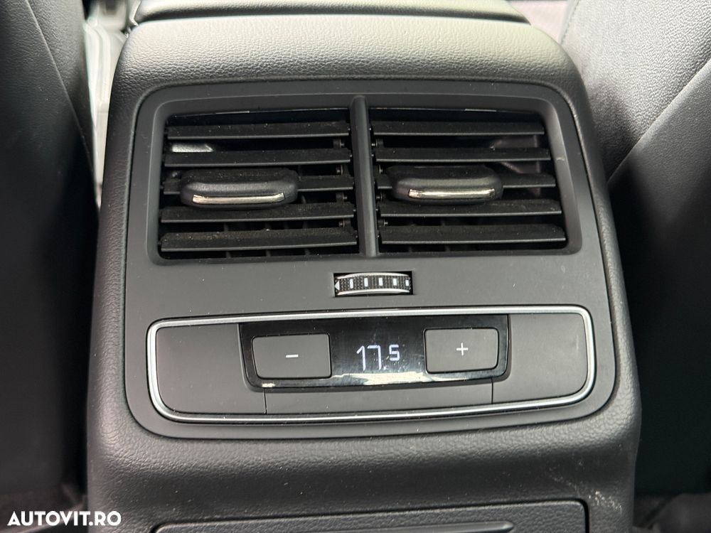 Audi A5 Sportback 2.0 TDI quattro Stronic - 20