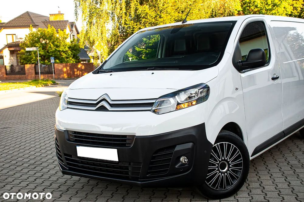 Citroën Jumpy - 6