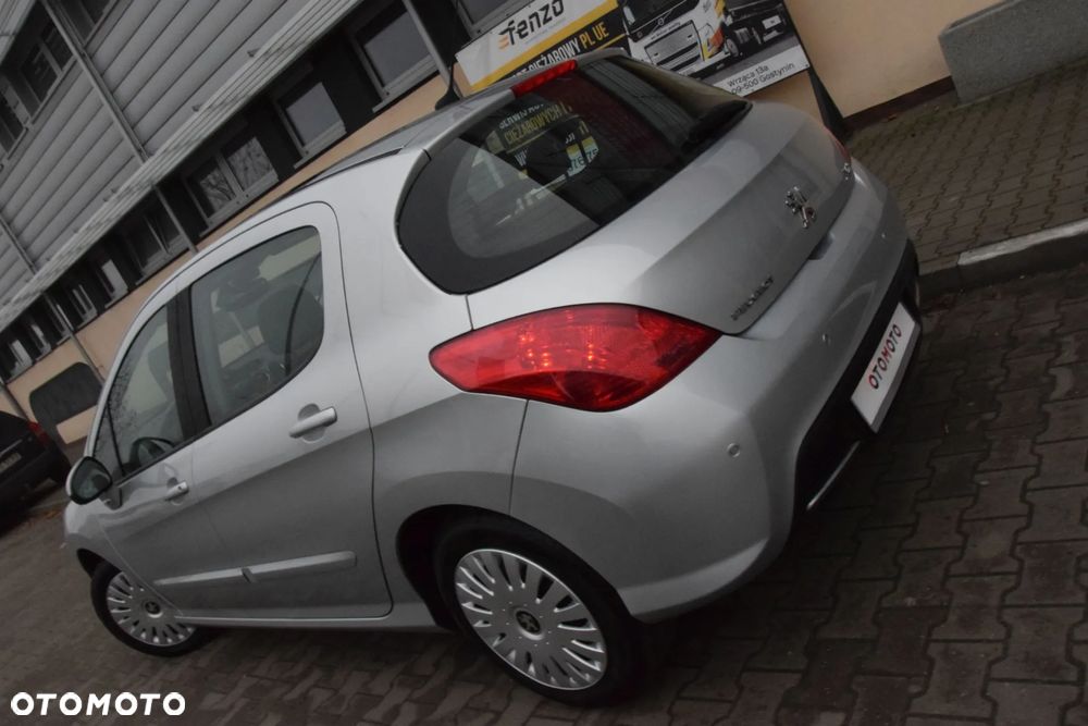 Peugeot 308 150 THP Sport - 14