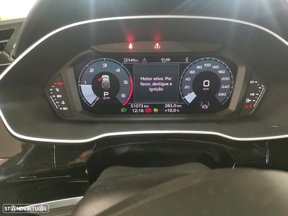 Audi Q3 Sportback 35 TDI S tronic - 6