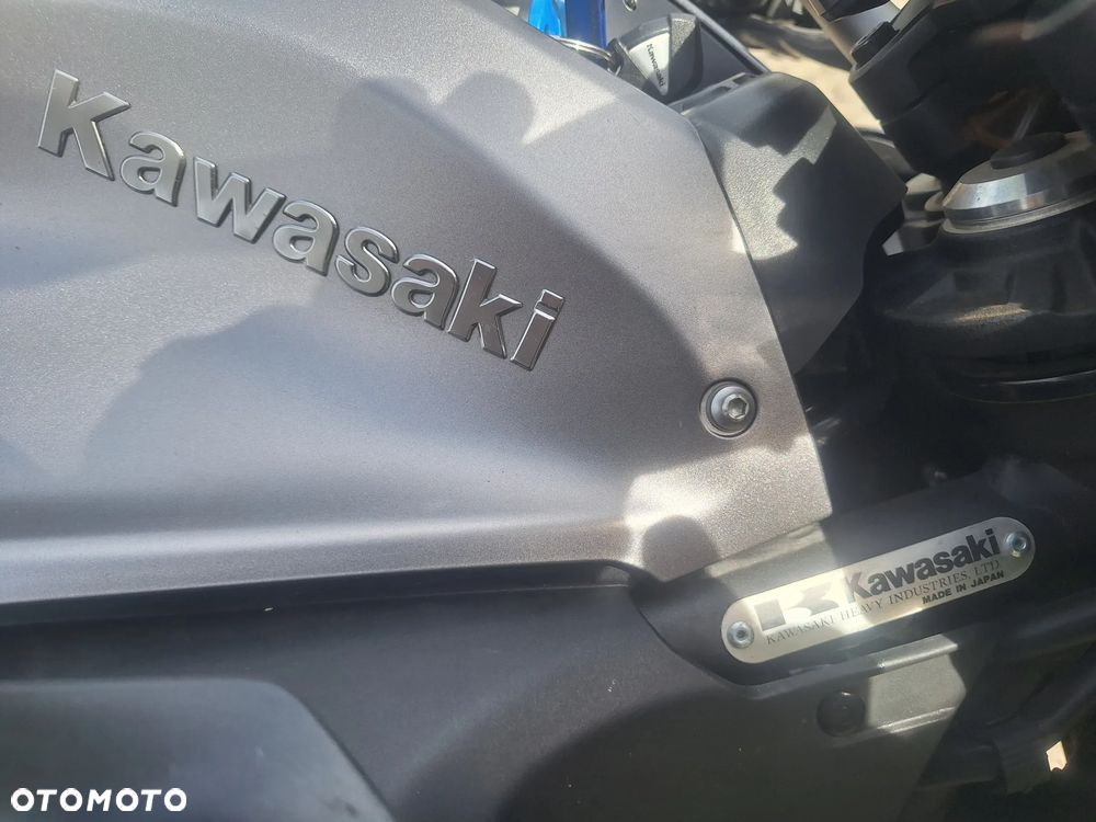 Kawasaki Z 900 - 19