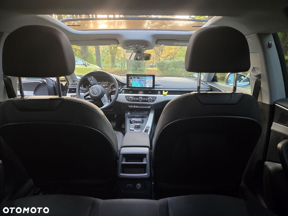 Audi A5 Sportback - 6