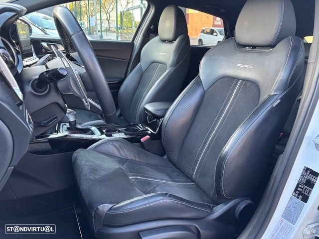 Kia ProCeed 1.6 CRDi GT Line 7DCT - 17