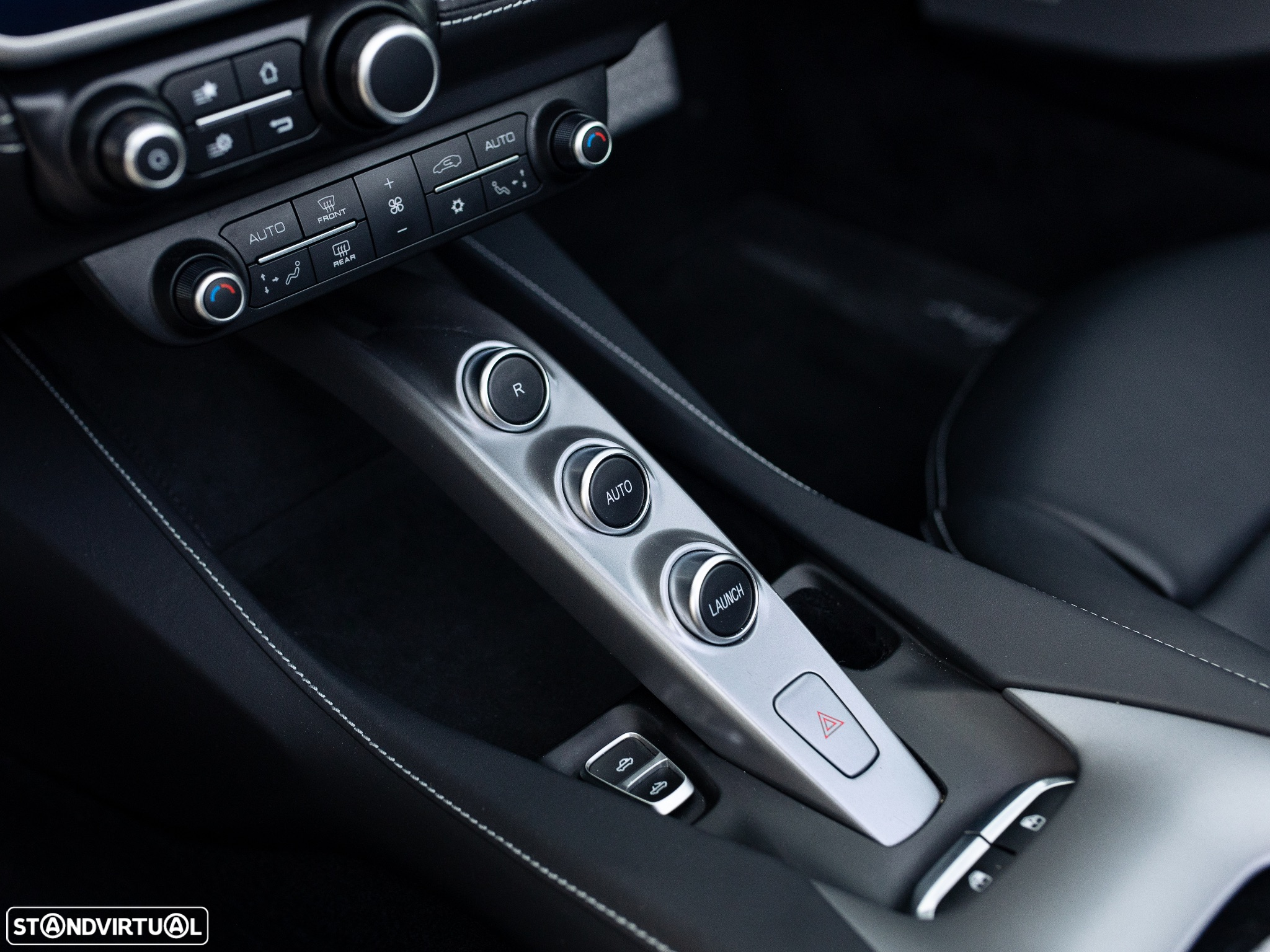 Ferrari Portofino Standard - 40