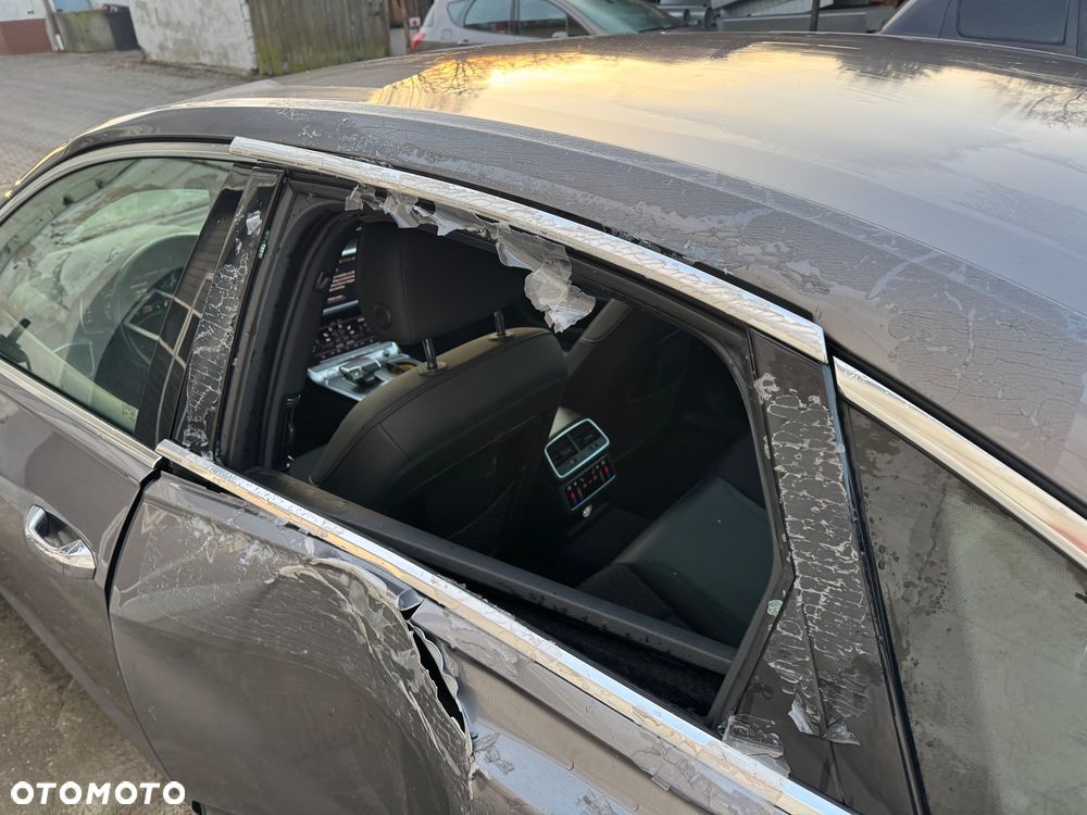 Audi A6 Limousine - 37