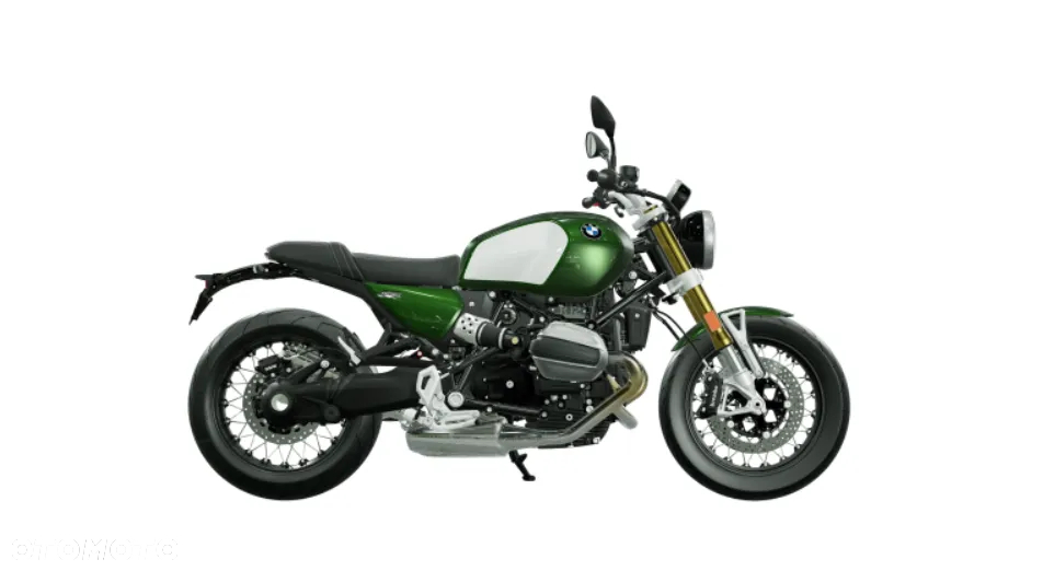 BMW R - 3