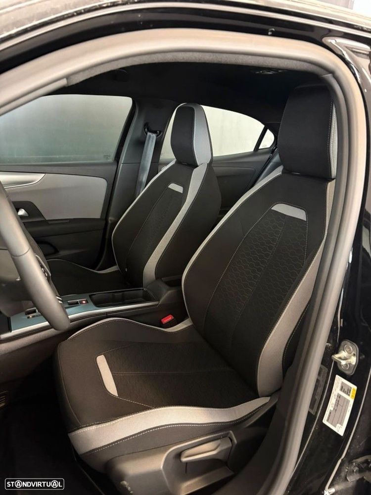 Opel Mokka-e Edition - 11