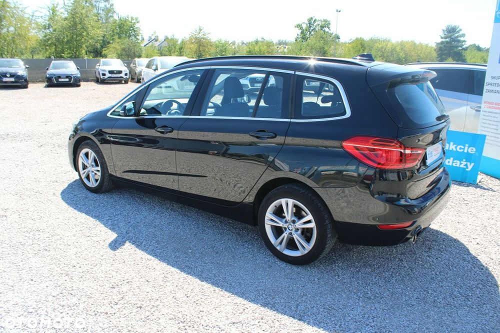BMW Seria 2 - 9