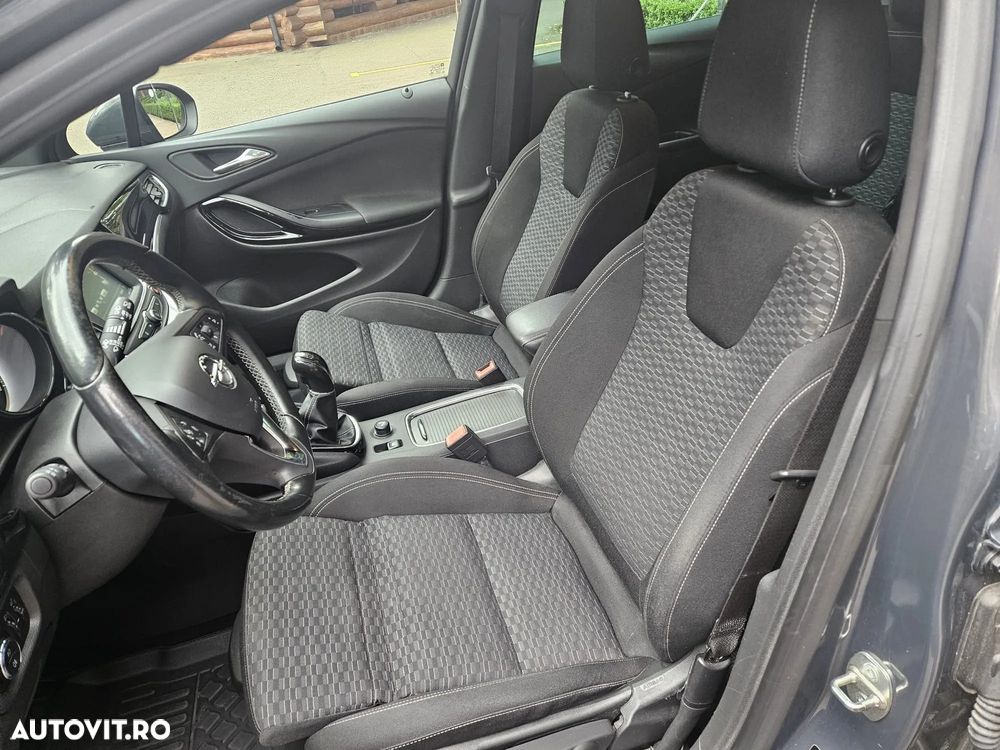 Opel Astra 1.6 CDTI ECOTEC Start/Stop Innovation - 18