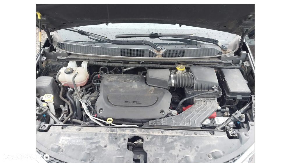 Chrysler Pacifica - 10