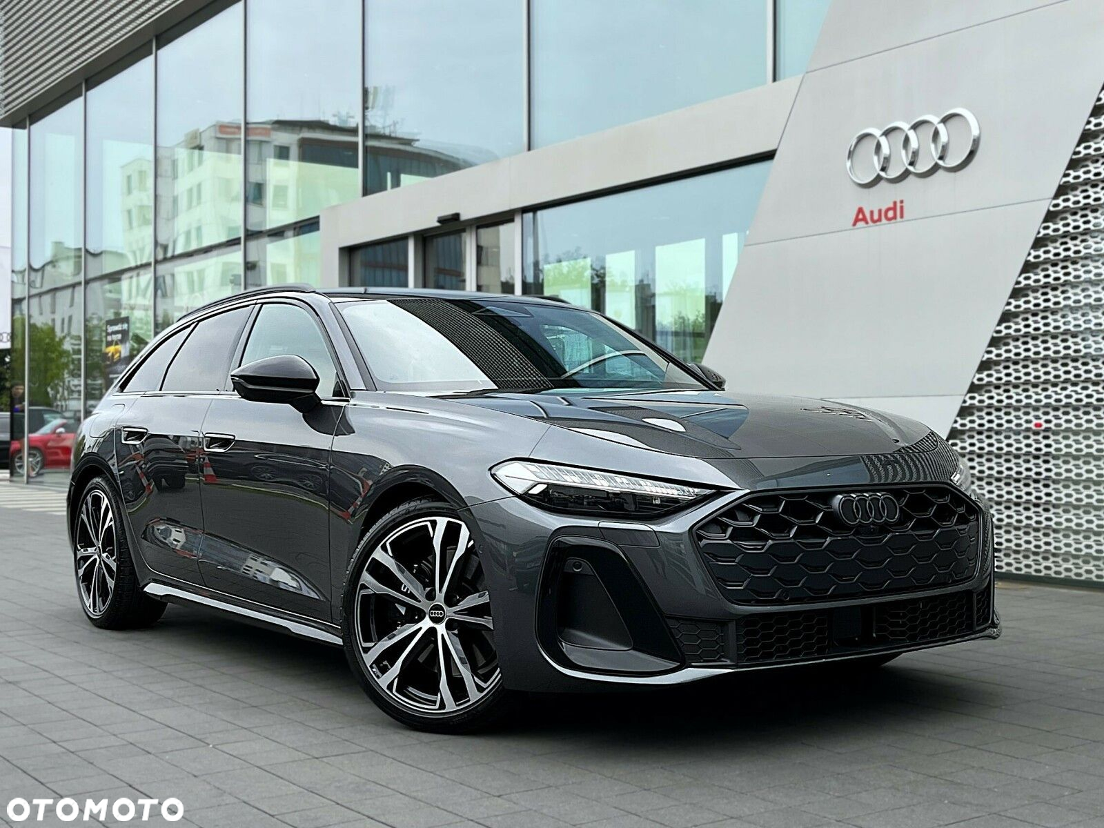 Audi A5 - 2