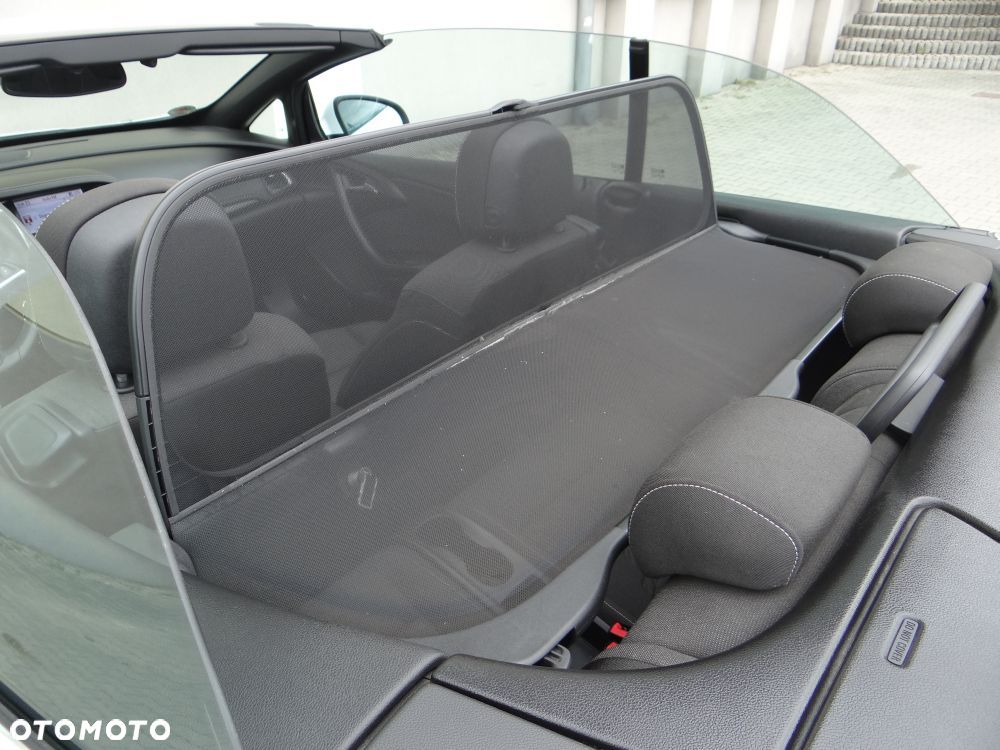 Opel Cascada 1.6 ECOTEC DI Turbo ecoFLEX Start/Stop Edition - 33
