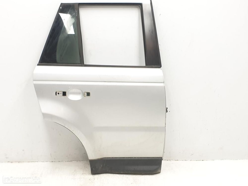 PORTA TRASEIRA DIREITA LAND ROVER RANGE ROVER SPORT - 1