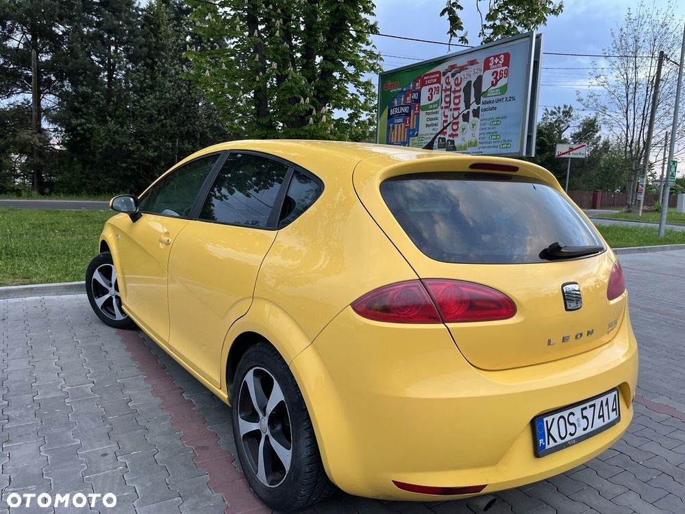 Seat Leon 1.4 E1N - 7