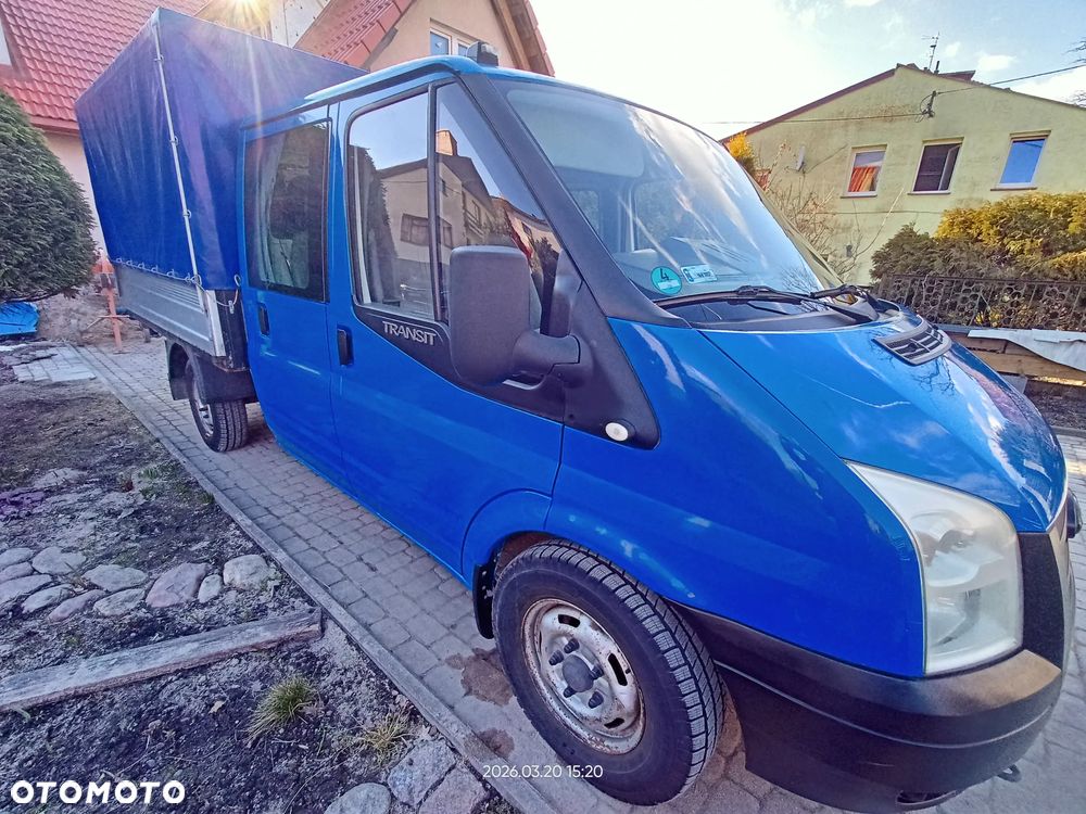 Ford Transit - 3