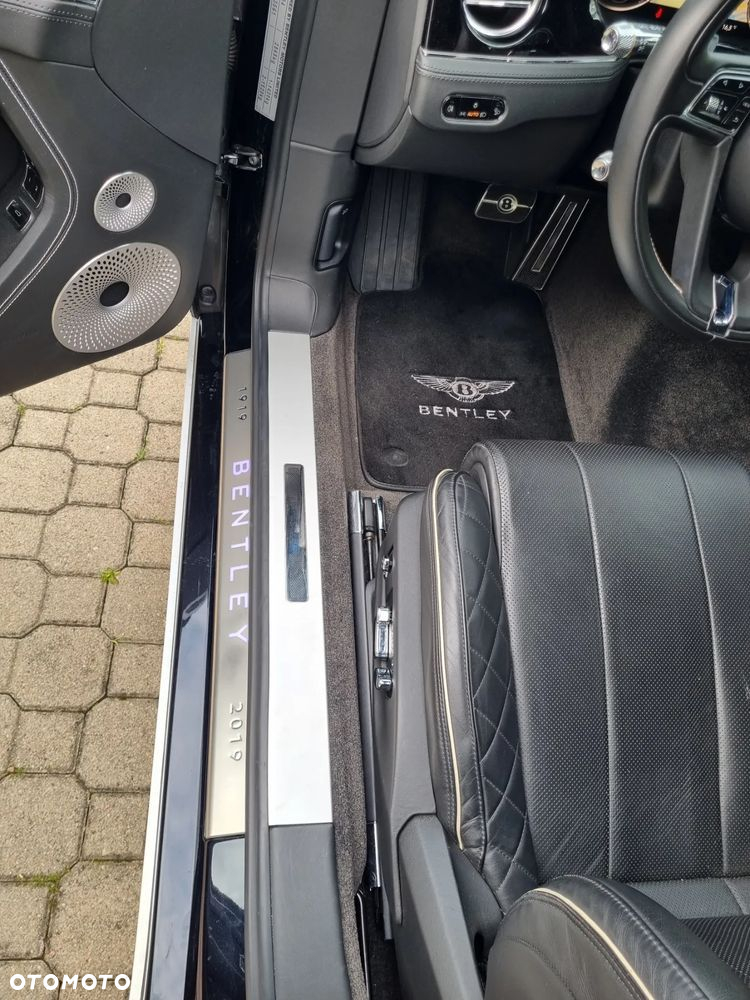 Bentley Continental GT New - 9