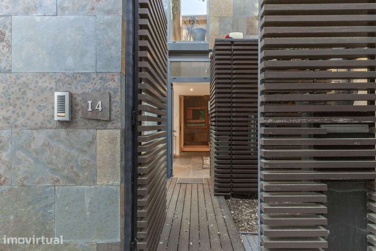 Moradia T2 com jardim, Tróia, Grandola - Grande imagem: 3/36