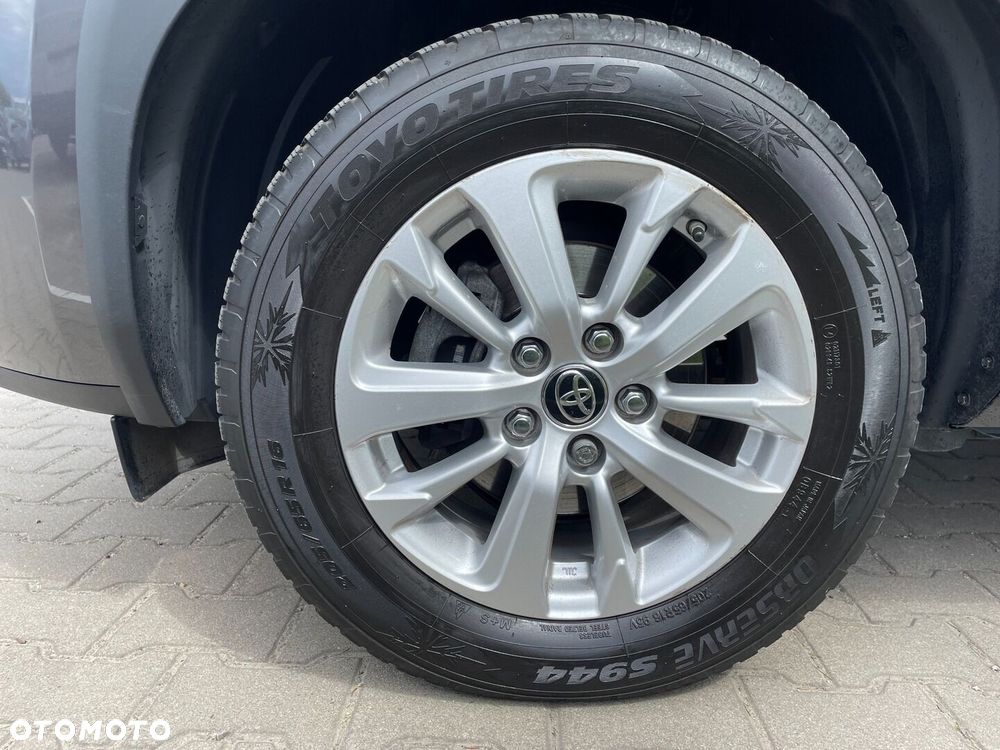 Toyota Yaris Cross Hybrid 1.5 Comfort - 17