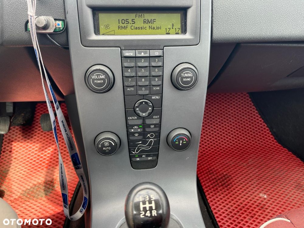 Volvo C30 1.6D - 9