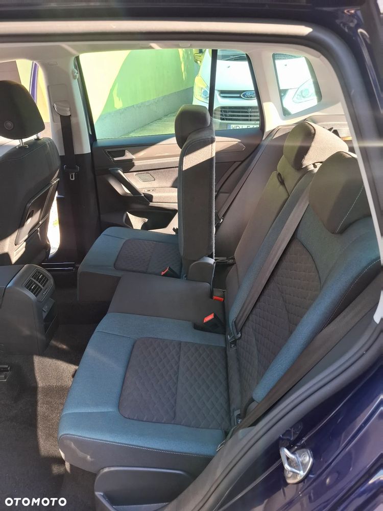 Volkswagen Golf Sportsvan 1.5 TSI ACT OPF DSG IQ.DRIVE - 5