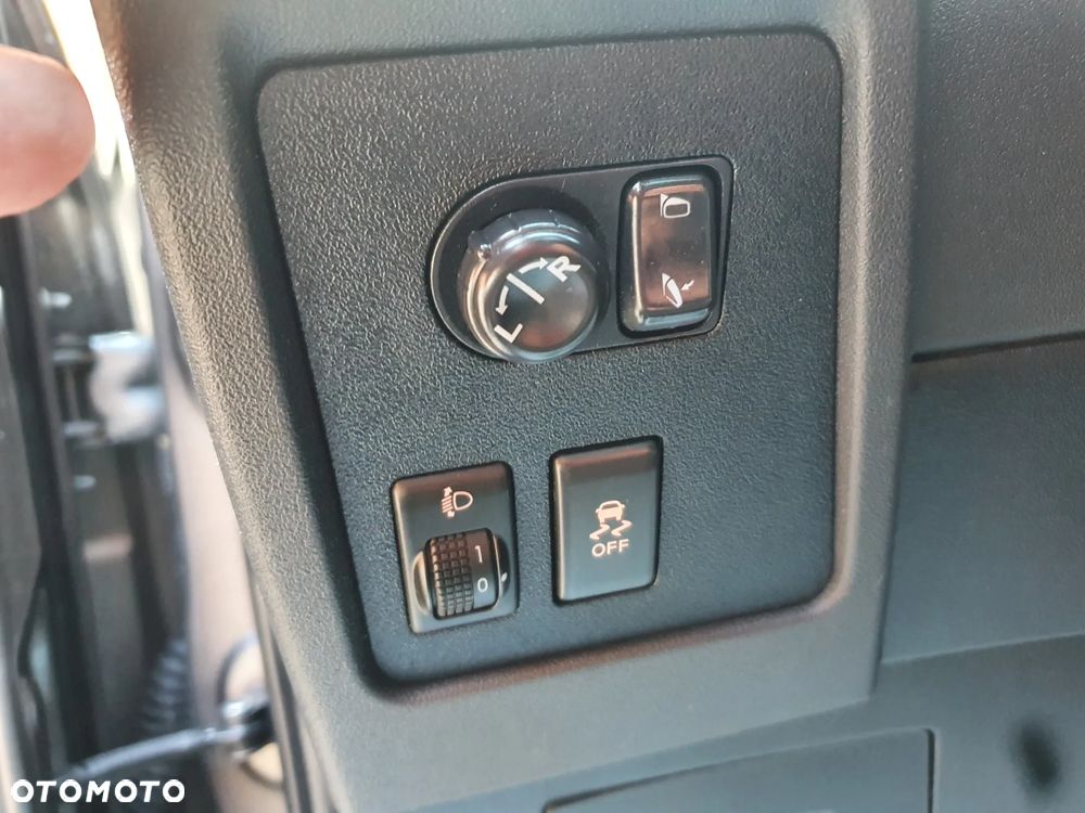 Nissan Qashqai+2 1.6 dCi Tekna - 18